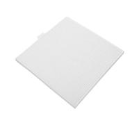 BATHVEVE Nail Dust Collector Replacement Filter for Japanese Vacuum Cleaners Easy to Clean and Install High-efficiency Filtration for Nail Salon Accessories and Art Supplies