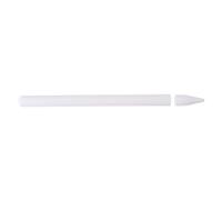 BATHVEVE Silicone Stylus Pen Cover for Pencil Generation Soft Protective Sleeve with Cartoon Design Easy to Install Touch Pen Cap for Enhanced Grip and Outer Protection