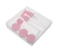 BATHVEVE Small Perfume Bottles Mini Spray Bottles for Travel Portable Makeup Containers Reusable Mist Spray for Daily Use
