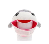 BATHVEVE Soft Plush Cat Cosplay Hat for Pets Size Xs, Lovely and Easy to Remove Headwear Suitable for Daily Wear and Photo Shoot, Comfortable Non-irritating Pet Headband