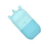 BATHVEVE Unicorn Ice Tray for Face Roller Silicone Ice Holder for Facial Massage for Skin Care for Post-workout Cooling