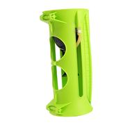 BATHVEVE Winter Outdoor Water Balloon Shooter for Boys and Ball Bomb Launcher in Green for Boys and