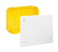 Batibox junction box p/t 230x170x50mm for box 089375