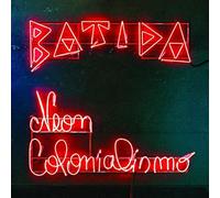 Batida - Neon Colonialismo [VINYL]
