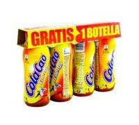 Batido de cacao Colacao Energy pack 3 + 1 Gratis de 200 ml