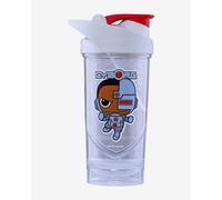 Batidor Shieldmixer Hero Pro Cyborg Mini 700 ml