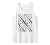 Batik Parang Rusak T-Shirt Indonesia Indonesian Java Tee Tank Top