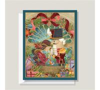 Batik Ying Christmas Love Story
