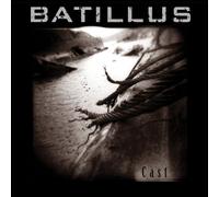 Batillus - Cast/Goliath - Split [VINYL]