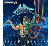 Batio, Michael Angelo - More Machine Than Man