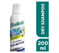 Batiste Active 24hr Dry Shampoo 200ml