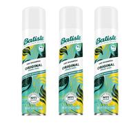 Batiste 3 Piece Dry Shampoo Set, Original