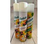 Batiste 3x 200ml Dry Shampoo, Choose your scent LAST STOCK