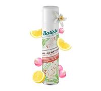 Batiste Natural & Light Bare Refreshing, Oil-Absorbing Dry Shampoo 200 ml