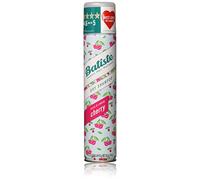 Batiste Batiste Shampoo Dry Cherry 6.73 Ounce (200ml) (6 Pack) Blush Fragrance 6 6 Count