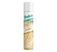 Batiste Blonde Colour Dry Shampoo, Colour Blends Seamlessly, 200ml