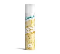 Batiste Brilliant Blonde Dry Shampoo - 6.73 oz, Waterless Refresh, Color-Tinted for Blondes, Adds Texture & Volume
