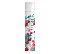 Batiste Cherry Dry Shampoo, Cheeky Cherry Fragrance, 200ml