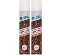Batiste Dry Shampoo for Dark Hair 200ml