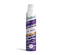 Batiste De-Frizz Dry Shampoo For Unruly Hair 200 ml