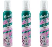 Batiste Dry Conditioner Rinse Blush 3 X 100ML Aloe Vera No Rinsing