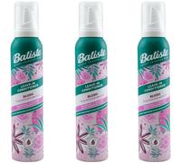 Batiste Dry Leave-In Conditioner Blush 3 x 100ml Aloe Vera Vegan