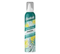 Batiste Dry Leave In Conditioner Original 100 ml, Hair Conditioner Foam by Batiste Dry Shampoo, for Dry Hair, Fresh Fragrance, No Rinse Formula with Aloe Vera, Vegan Friendly Conditioner