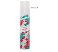 Batiste Dry Shampoo 200 ml - cherry