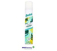 Batiste Dry Shampoo 200 ml - original
