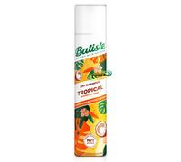 Batiste Dry Shampoo Tropical - Coconut & Exotic 200ml