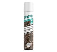 Batiste Dry Shampoo & a Hint of Colour for Dark Hair, 200ml