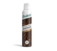 Batiste Dry Shampoo for Dark Hair 200ml