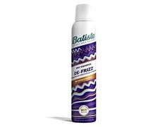 Batiste De-Frizz Dry Shampoo For Unruly Hair 200 ml
