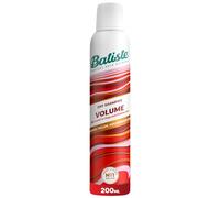 Batiste Hair Benefits Dry Shampoo & Volume 200ml