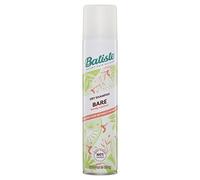 Batiste Natural & Light Bare Refreshing, Oil-Absorbing Dry Shampoo 200 ml