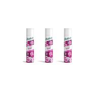 Batiste Dry Shampoo Blush - 200ML (Pack of 3)