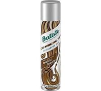 Batiste Dry Shampoo, Brunette, 6.73 Fluid Ounce by Batiste