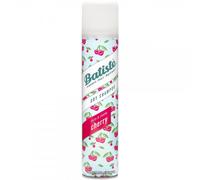 Batiste Dry Shampoo Cherry 200ml