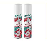 Batiste Dry Shampoo Cherry, 200ml - Pack of 2