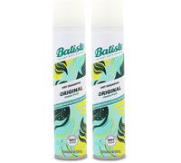 Batiste Dry Shampoo Original 200ml