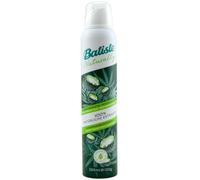 Batiste Dry Shampoo Coconut Milk & Hemp 1 X 200Ml - Vegan - Plant Based