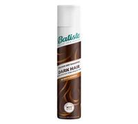 Batiste Dry Shampoo Deep Brown 200ml