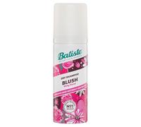 Batiste, Dry Shampoo Flirty Blush 50ml, Floral