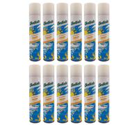 Batiste Dry Shampoo Fresh Breezy Citrus 200ml - 12 Pack