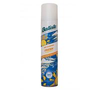 Batiste Dry Shampoo Hair 200ml Fresh Breezy Citrus