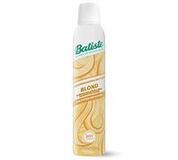 Batiste Dry Shampoo for Blonde Hair 200ml