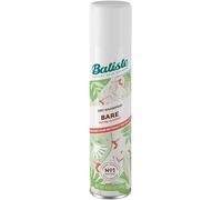 Batiste Natural & Light Bare Refreshing, Oil-Absorbing Dry Shampoo 200 ml