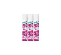 Batiste Dry Shampoo in Blush, Floral & flirty Fragrance, No Rinse Spray to Refresh Hair in Between Washes â 6 x 200ml Multi Pack