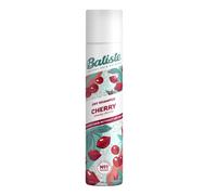 Batiste Hair care Dry shampoo Cherry - Fruity & Cheeky 200 ml