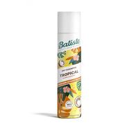 Batiste Dry Shampoo Tropical 350ml